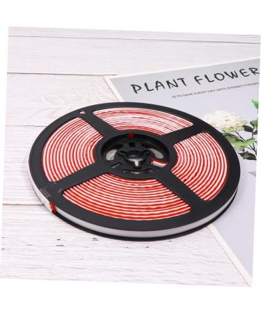 Hemobllo 1pc Sealing Strip Tape Decoration for Home Pu Gypsum Decorative Line Plaster Household Art Strip - Buy Online on GoSupps.com