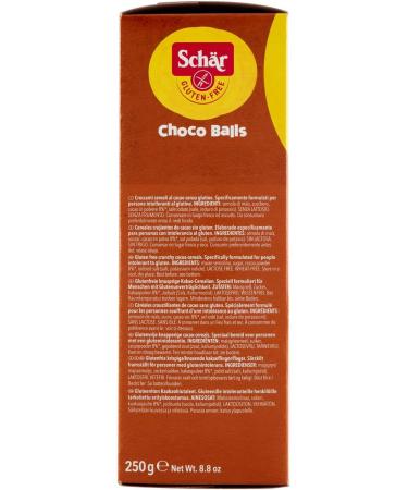 DR. SCHAR - MAGIC MILLY POPS CEREAL S/G 25 - Buy Online on GoSupps.com