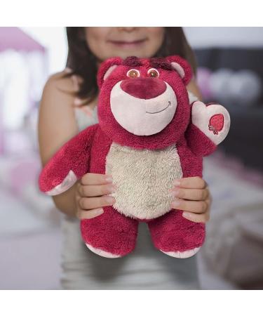 Fluffy Cartoon Hot Water Bottle for Kids | Cozy Plush Heating Pad - Perfect Gift! - Buy Online on GoSupps.com