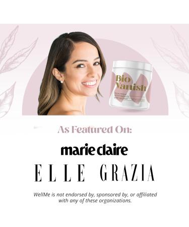 BioVanish - Keto Activate Slimming Cocoa Drink - Ketone & BHB Supplement Weight Solution for Adults - BHB Exogenous Ketones - Weight Management Without Cutting Carbs - 30 Servings - Buy Online on GoSupps.com