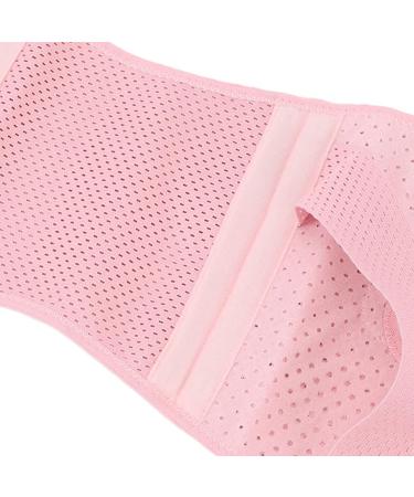 Breathable Knee Support Brace for Football & Basketball - Comfortable & Adjustable (M - Buy Online on GoSupps.com