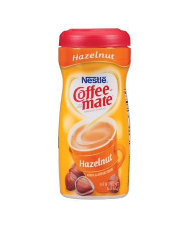 Nestle Coffee Mates Hazelnut