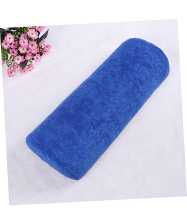 Abaodam Wrist Cushion 3pcs Nails Supplies Nail Manicure Wrist Pad Hand Manicure Tools Washable Sunglass Travel Case - Buy Online on GoSupps.com