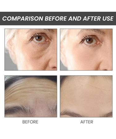 Squalan Serum with Copper Peptide | Hydrating Face & Eye Contour Serum | Anti-Wrinkle Moisturizing & Radiance-Boosting Essence - Buy Online on GoSupps.com