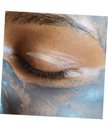 FOMIYES 12 Rolls Double Eyelid Stickers Eyelid Strip Tapes Woman Invisible Eyelid Sticker Natural Eye Patch - Buy Online on GoSupps.com