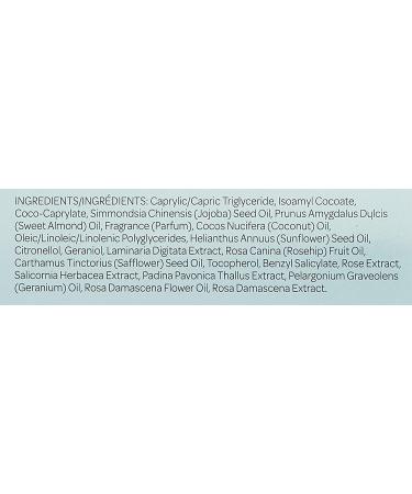 ELEMIS Pro-Collagen Rose Facial Oil | Lightweight Daily Facial Oil for Radiant Skin | 15 mL 0.5 Fl Oz - Buy Online on GoSupps.com