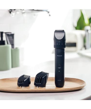 Panasonic Multishape ER-CTN1 Modular Personal Nursing System - Men's Rechargeable Beard & Hair Trimmer - Buy Online on GoSupps.com