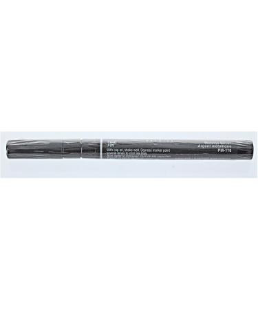 Prismacolor Metallic Silver Fine Nib Art Marker - Professional Quality - Buy Online on GoSupps.com