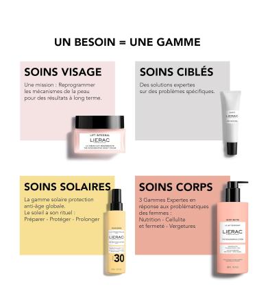 Lierac S bologie Blemish Correction Concentrate 15ml | Acne Spot Treatment for Clear Skin - International Shipping Available - Buy Online on GoSupps.com