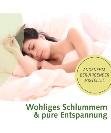  Weltecke Weltecke Loose Leaf Mistletoe Tea 250g | Premium quality made and tested in Germany | Herbal tea with a spicy and herbaceous taste | No artificial flavors or sugar | Freshly bottled - Buy Online on GoSupps.com