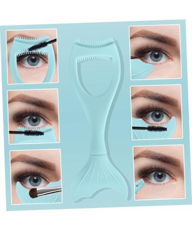 Beavorty 9 Pcs Eyeliner Auxiliary Artifact Mascara Guard Tool Eyelash Mascara Guard Eyelash Helper Tool Eyelash Tool Applicator Lash Applicator Makeup Applicator Cosmetic Mascara Shield mediumx3pcs As Shownx3pcs - Buy Online on GoSupps.com