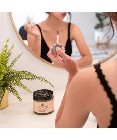 Cannabolish Odor Removing Gel 15 oz - Buy Online on GoSupps.com