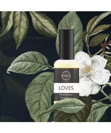 Haniel Great Perfumes For Women Long Lasting Perfume Oil Spray For Women Girls Womens Fragrances Luxury Love Scent - Buy Online on GoSupps.com