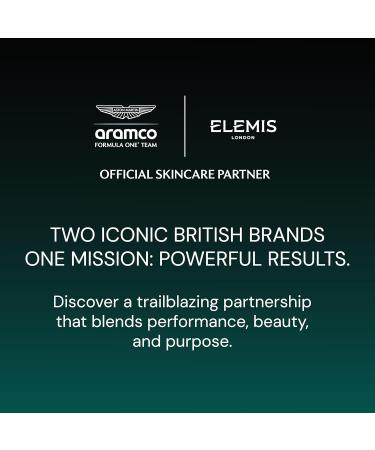 ELEMIS x Aston Martin Formula One Team Deluxe Discovery Skincare Collection ($162 Value) - Travel Essentials - Buy Online on GoSupps.com