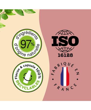 Cottage Shower gel moisturizing milk black cherry and pistachio 97 ingredients of natural origin 250 ml - Buy Online on GoSupps.com