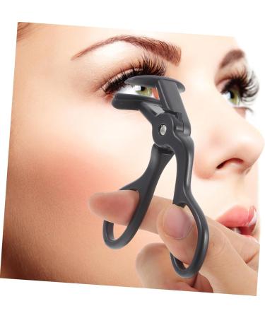 Eyelash Curler Tools Lash Curling Clips Eyelash Curling Tool Telescopic Mascara Eye Lash Curler Lash Accessory Eyelash Curling Device Tool for Makeup Eye Curler Cosmetic Tool Abs MERRYHAPY - Buy Online on GoSupps.com