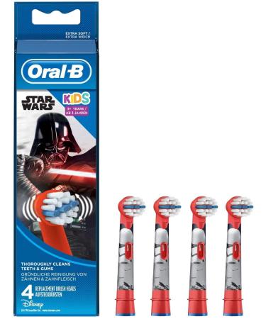 Oral-B Power Kinder Brush 40 g