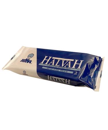 Halvah Vanilla 8 Ounces