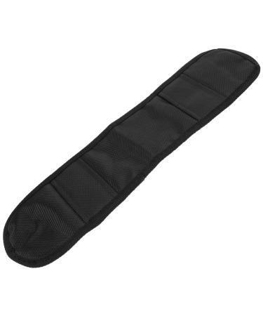 Healvian waist protection belt fitness-fitting belts practical back belt women belt comfortable back support breathable lower back support extend bracket trainer Miss fabric