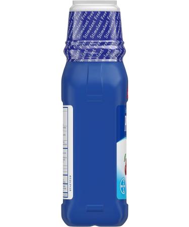 Phillips' Wild Cherry Milk of Magnesia Liquid 26 Ounce Bottle (4 Pack) - Buy Online on GoSupps.com