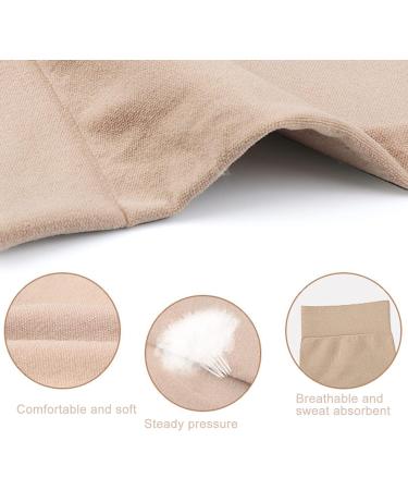 Achilles' Fermentation Protection | Unisex Cushioned Compression Gel Socks for Achilles Health - Buy Online on GoSupps.com