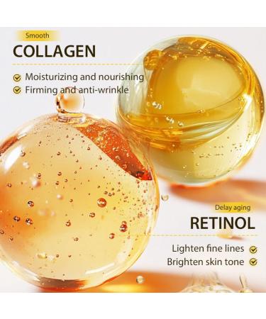 Cr me visage au collag ne cr me hydratante anti- ge qui r duit les rides et ridules r tr cit les pores hydrate la peau hydratant jour et nuit pour homme et femme 50 g - Buy Online on GoSupps.com