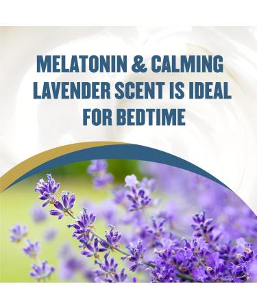 Gold Bond Overnight Deep Moisturizing Body Lotion 226g Tube Calming Lavender Scent Deep Moisturizer With Hyaluronic Acid and Antioxidants For Healthier Looking Skin While You Sleep Overnight Skin Therapy Updated - Buy Online on GoSupps.com