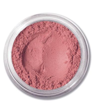 ASC Minerals Foundation Loose Powder 8g Sifter Jar Choose Color free of Harmful Ingredients Compare to Bare Minerals Matte and Original or Mac Makeup Mauve blush