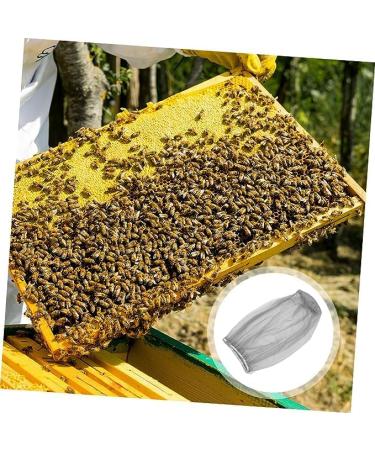 Midge Head Net Black | Anti-Mosquito Hat for Face Protection | Foldable Bug Netting for Camping & Hiking | Portable Outdoor Insect Mesh Accessory - Buy Online on GoSupps.com