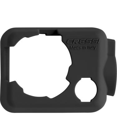 Cressi Official Replacement Cover for Digi2 Console: Digi2 Cover- Designed in Italy Black