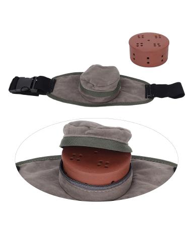 Buy High-Temperature Resistant Moxibustion Box | Smoke-Filtering Moxa Box for Effective Moxibustion Therapy - International Shipping Available - Buy Online on GoSupps.com