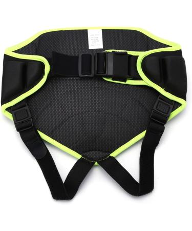 Extreme Sports Butt Pad for Kids | Protective Hip Padded Shorts for Safety & Comfort - Buy Online on GoSupps.com