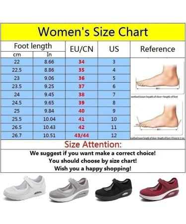 Cushioned Orthopedic Diabetic Walking Shoes for Women - Grey 39 - Buy Online on GoSupps.com