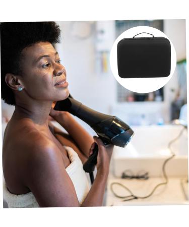 PACKOVE Hair Dryer Sack Hair Dryer Storage Bag Duffel Bags for Traveling Hair Dryer Travel Storage Case Organizer Curls - Buy Online on GoSupps.com