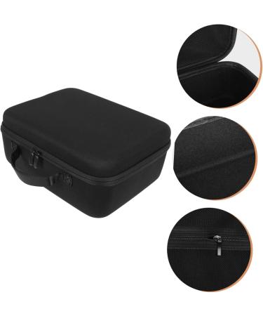 Beatifufu 1pc Hair Dryer Storage Bag Waterproof Storage Tote Travel Case for Hair Dryer Hair Dryer Pouch Tool - Buy Online on GoSupps.com