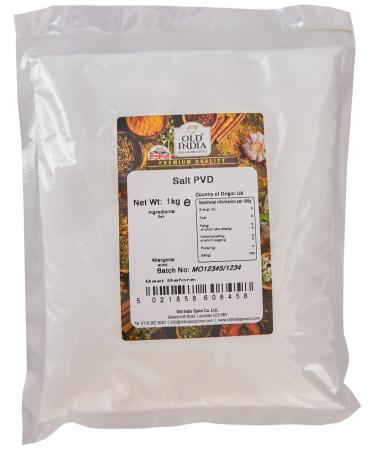 Old India Salt PVD 1kg Salt 1kg