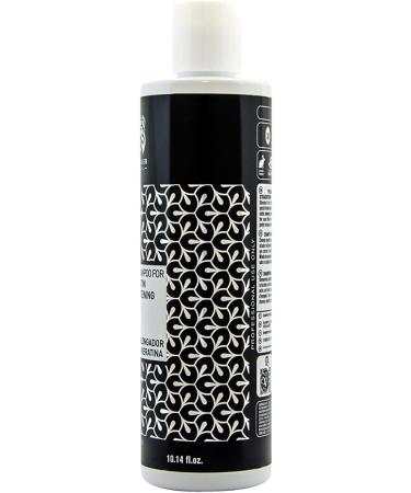 Valquer Professional Keratin Smoothing Extension Shampoo 300 ml - Buy Online on GoSupps.com