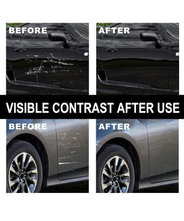 Magic Car Scratch Repair Cloth Nano Sparkle Cleaning Cloth for Car Scratch Remover Car Scratch Repair Nano Cloth (6 PCS 7.87 * 3.93in) 6 Pcs 7.87*3.93in - Buy Online on GoSupps.com