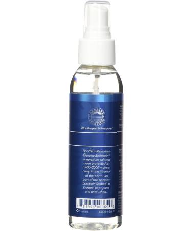 Ancient Minerals Magnesium oil ultra 4 Ounce - Buy Online on GoSupps.com