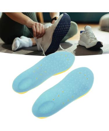 Comfortable Insoles for Boots | Soft Arch Supports for Work | International Shipping - Buy Online on GoSupps.com