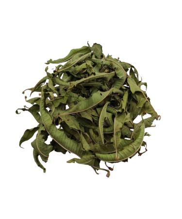 AgoraMarket Lemon Verbena Dried Leaves 85g 195KG High Quality Aloysia Citrodora 460 grams