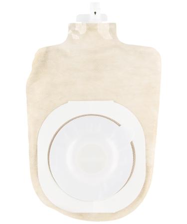 508486 - Premier 1-Piece Urostomy Pouch Precut 1-1/4 with Flextend Barrier