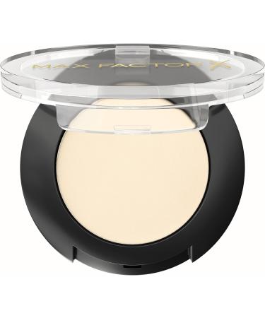 Max Factor Masterpiece Mono Eyeshadow Honey Nude 01 - Long-lasting, Pigmented Eye Color - Buy Online on GoSupps.com
