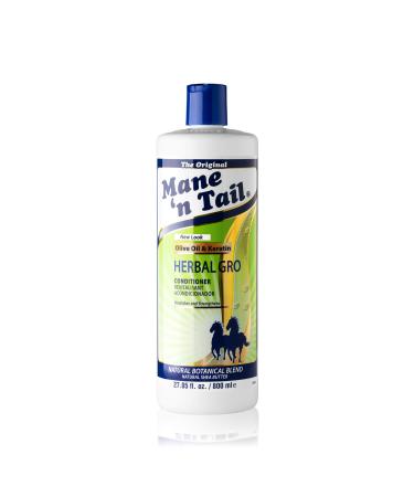Mane N Tail Mane 'n Tail Herbal Gro Conditioner 27.05 Oz