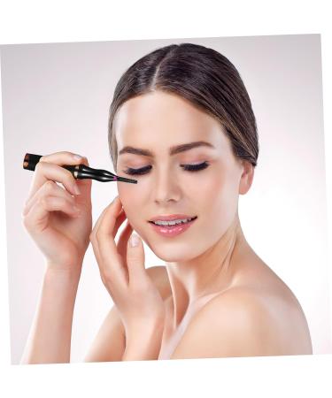 Buy Electric Heated Eyelash Curler - Ultimate Lash Makeup Tool for Perfect Curls | International Shipping Available - Buy Online on GoSupps.com