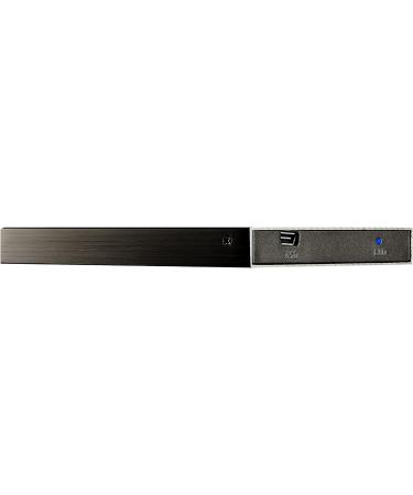 BIPRA 320Gb 320 Gb 2.5 Inch External Hard Drive Portable USB 2.0 - Black - Ntfs - Buy Online on GoSupps.com
