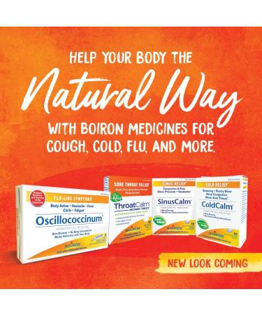 Boiron Chestal Meltaway Pellets - Cough & Mucus Relief - 2 Tubes (80 Pellets Each) - Buy Online on GoSupps.com