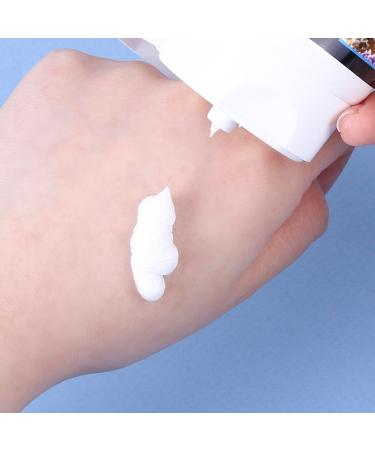 Jigott - Natural Black Snail Foam Cleansing 6 FL OZ/180ml - Buy Online on GoSupps.com