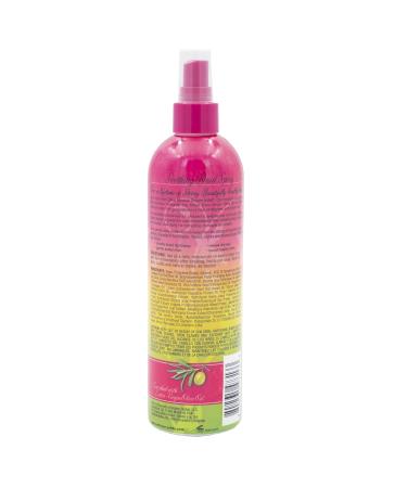 African Pride Dream Kids Olive Miracle Soothing Moisturizing Braid Spray 12 oz (Pack of 2) - Buy Online on GoSupps.com