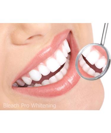 10% Carbamide Peroxide Teeth Whitening Gel - 10 pc Tooth Bleaching Dispensers - Buy Online on GoSupps.com